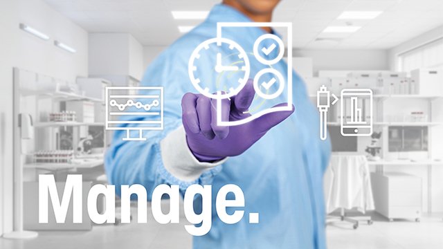 Manage Sensor Maintenance
